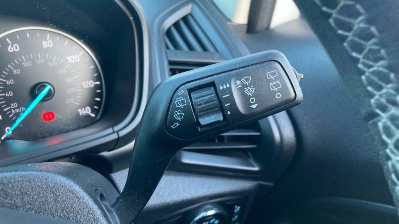 Ford EcoSport 1.0 EcoBoost 125 ST-Line 5dr Petrol Hatchback